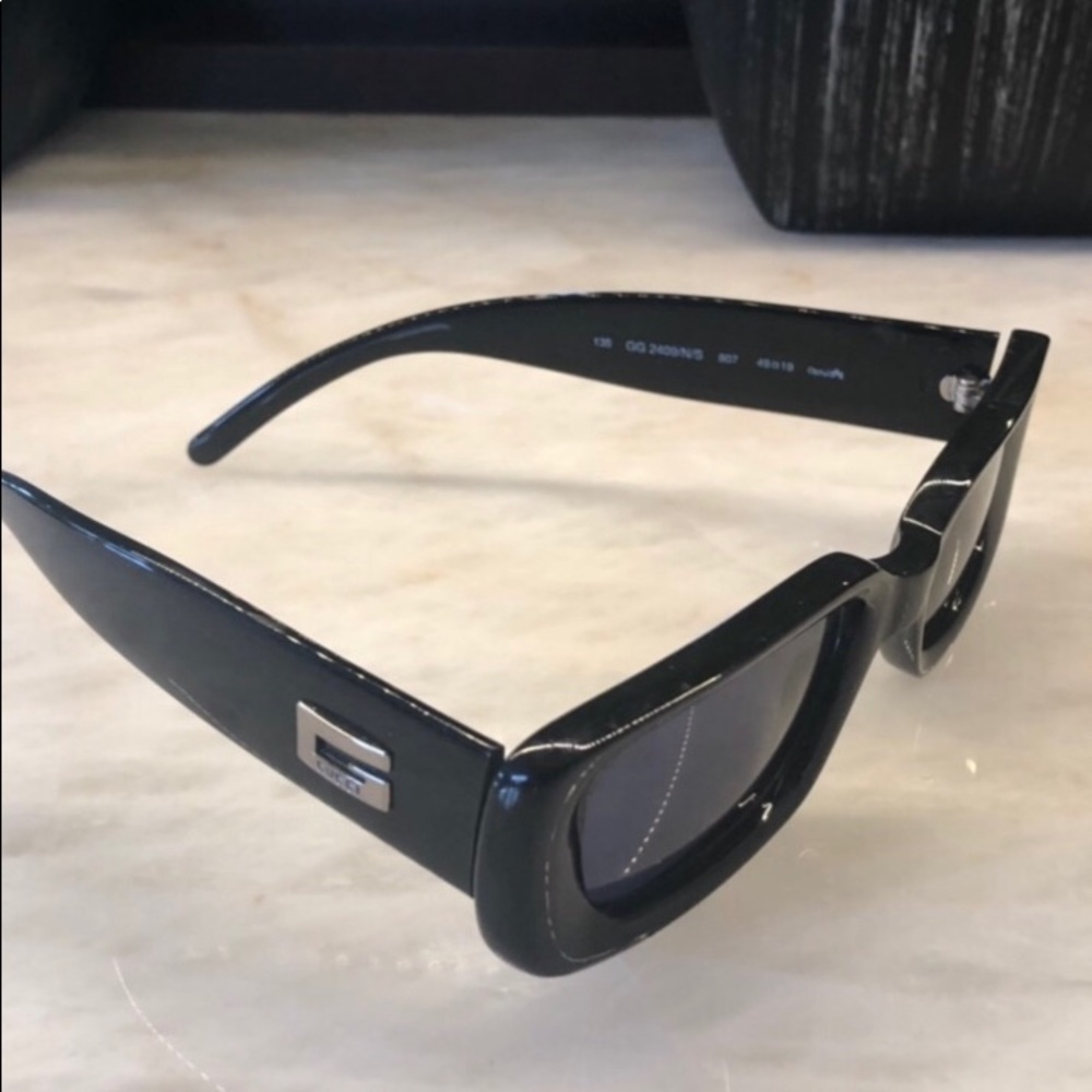Authentic Gucci sunglasses